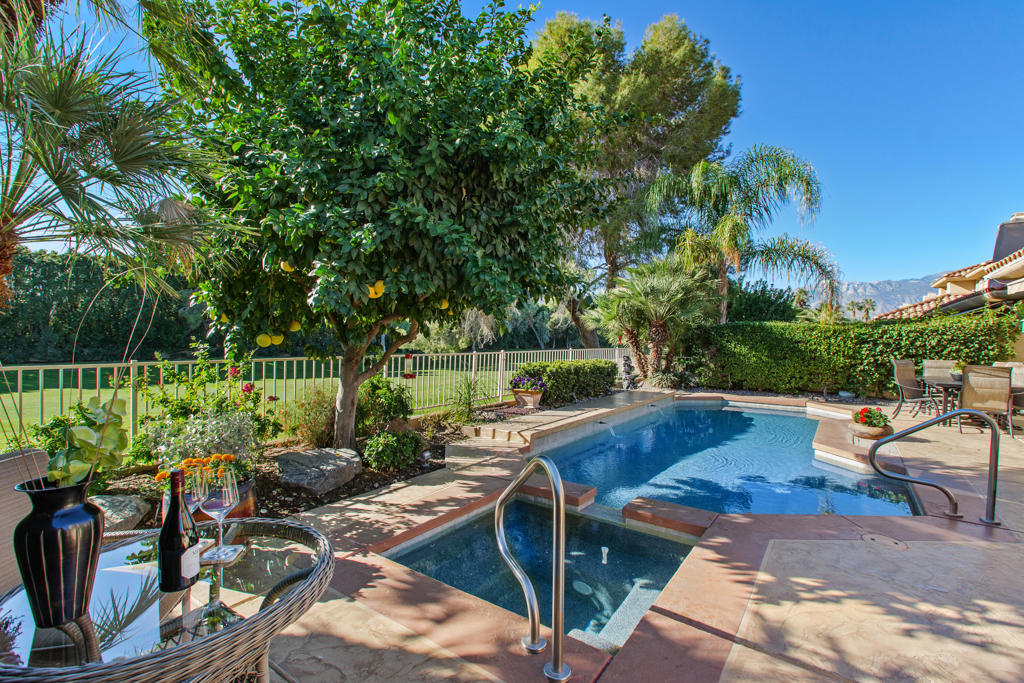 Rancho Mirage C.C. - Residential