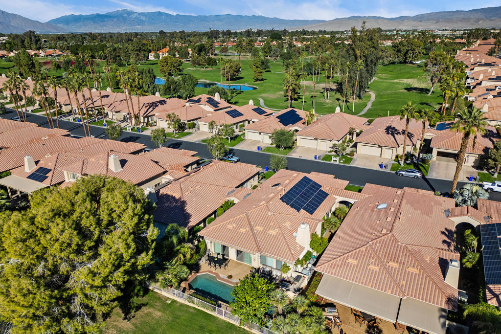 Rancho Mirage C.C. - Residential