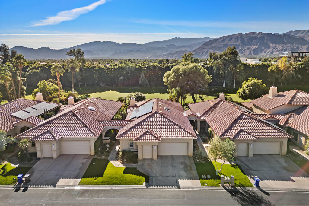 Rancho Mirage C.C. - Residential