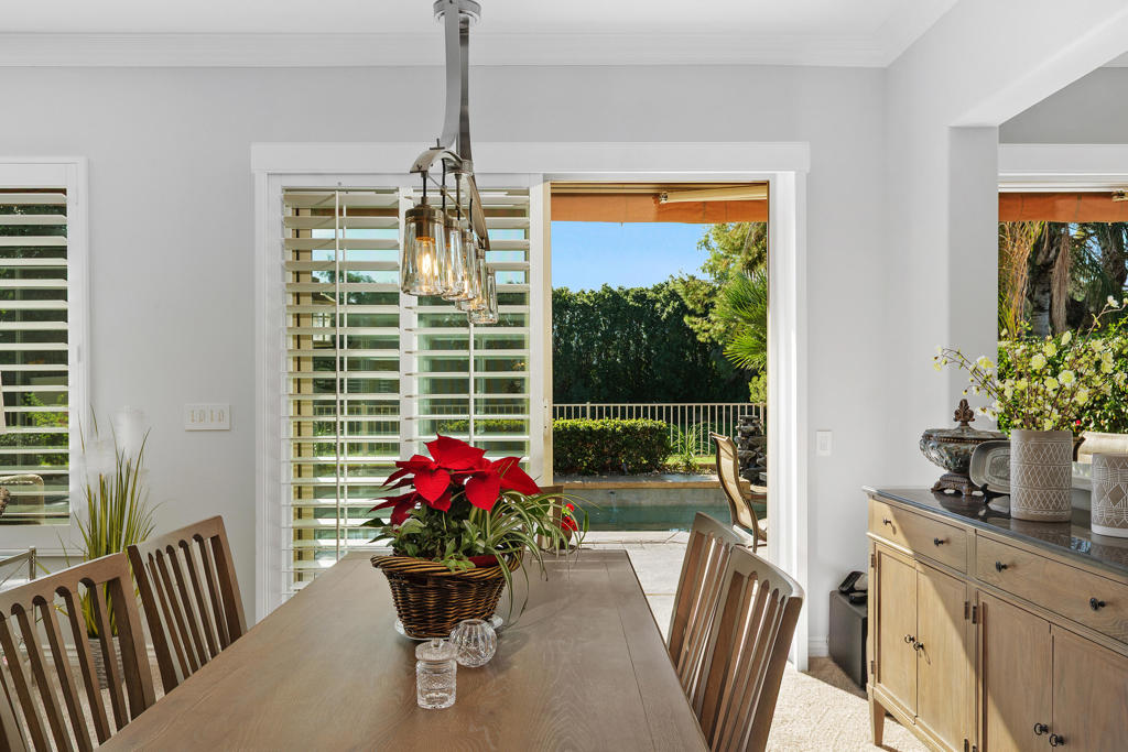 Rancho Mirage C.C. - Residential