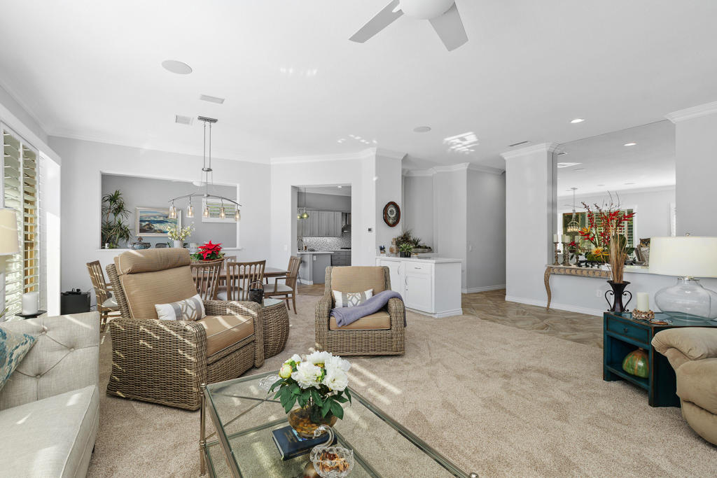 Rancho Mirage C.C. - Residential