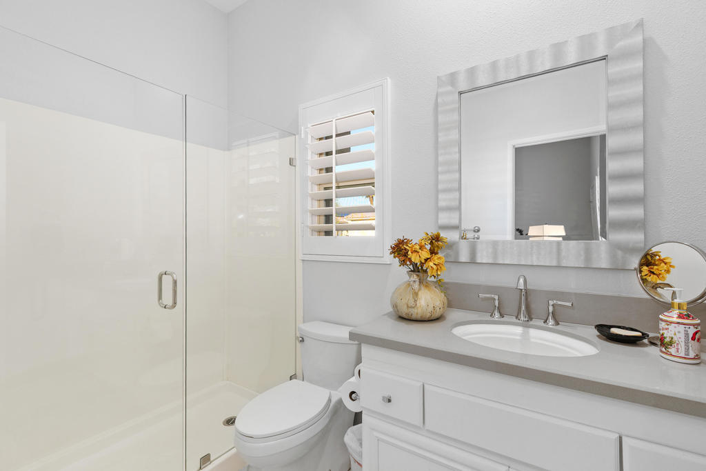 Rancho Mirage C.C. - Residential