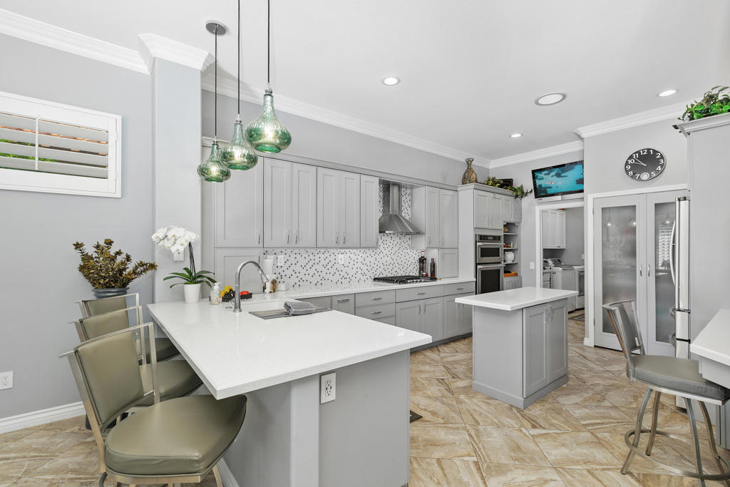 Rancho Mirage C.C. - Residential