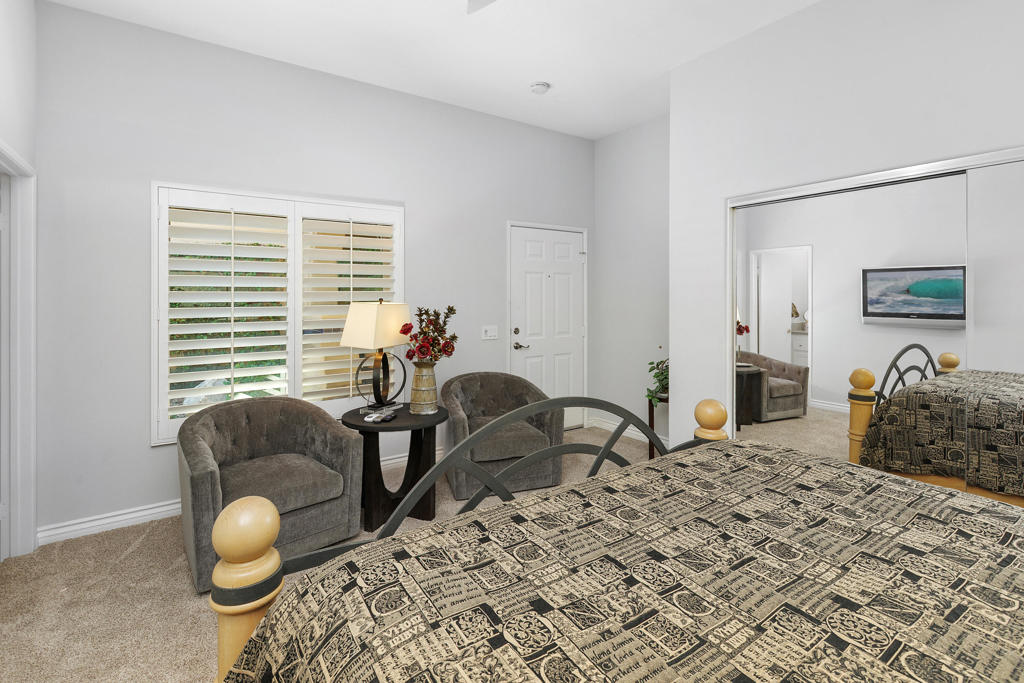 Rancho Mirage C.C. - Residential