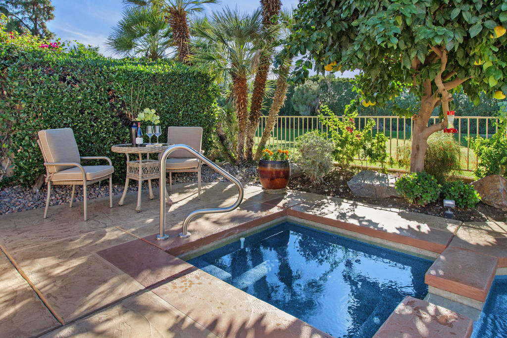 Rancho Mirage C.C. - Residential