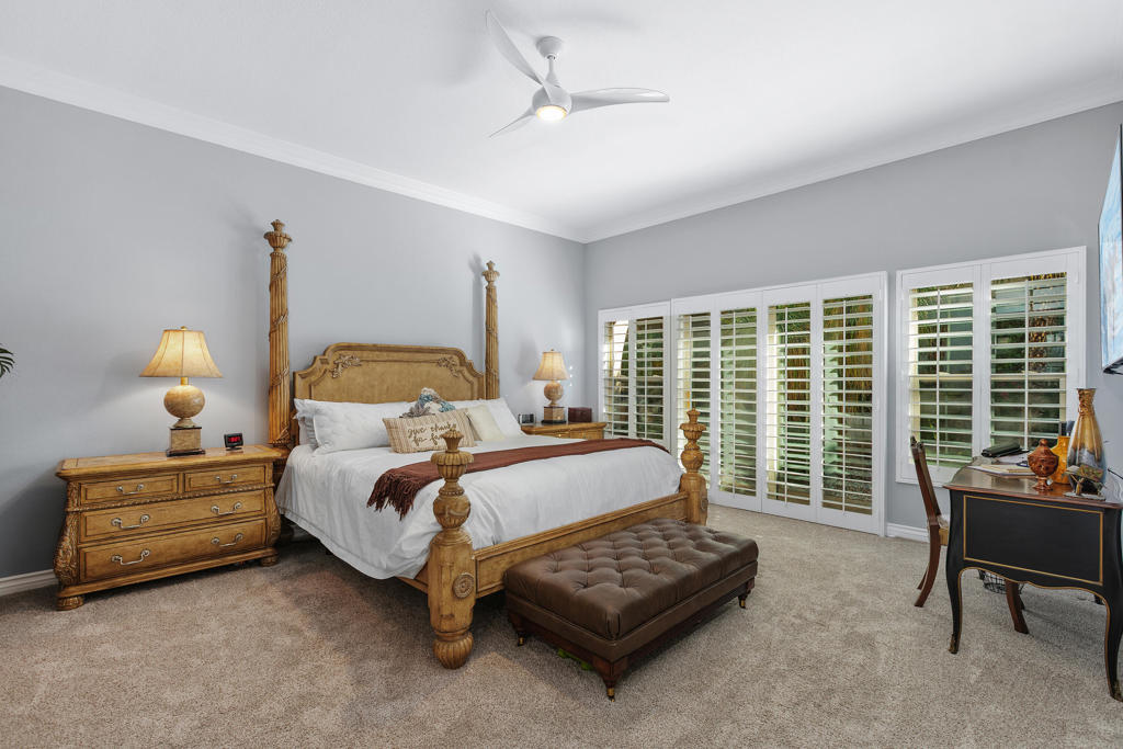 Rancho Mirage C.C. - Residential