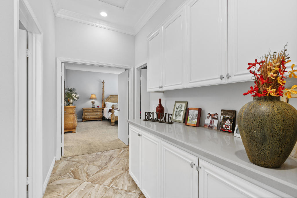 Rancho Mirage C.C. - Residential