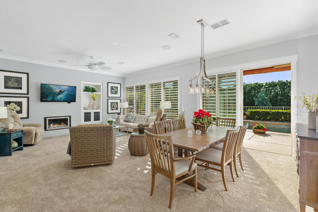 Rancho Mirage C.C. - Residential