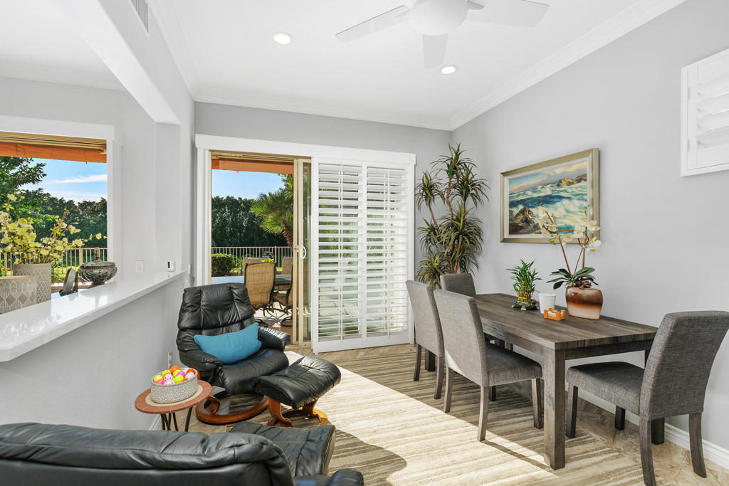 Rancho Mirage C.C. - Residential