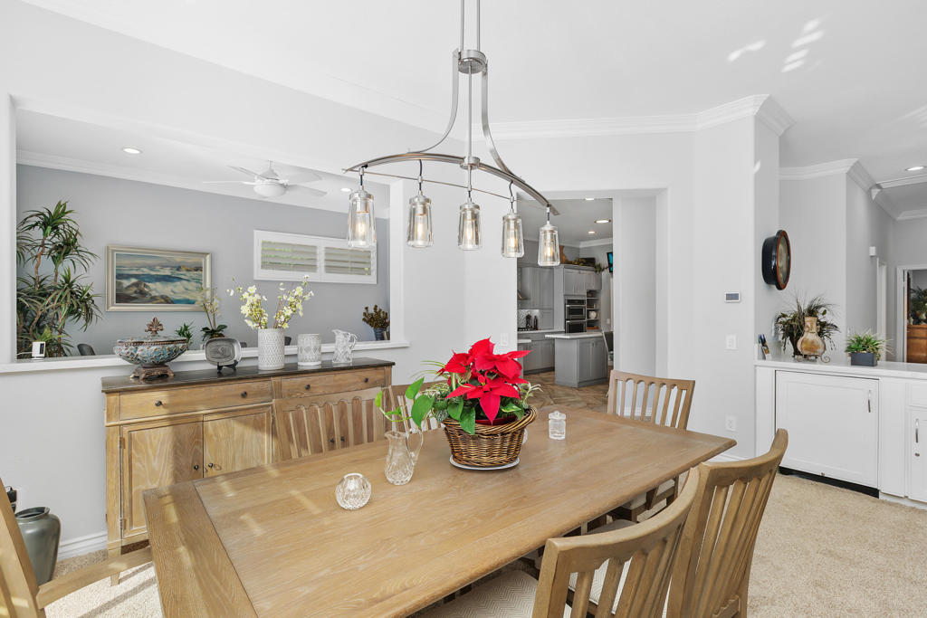 Rancho Mirage C.C. - Residential