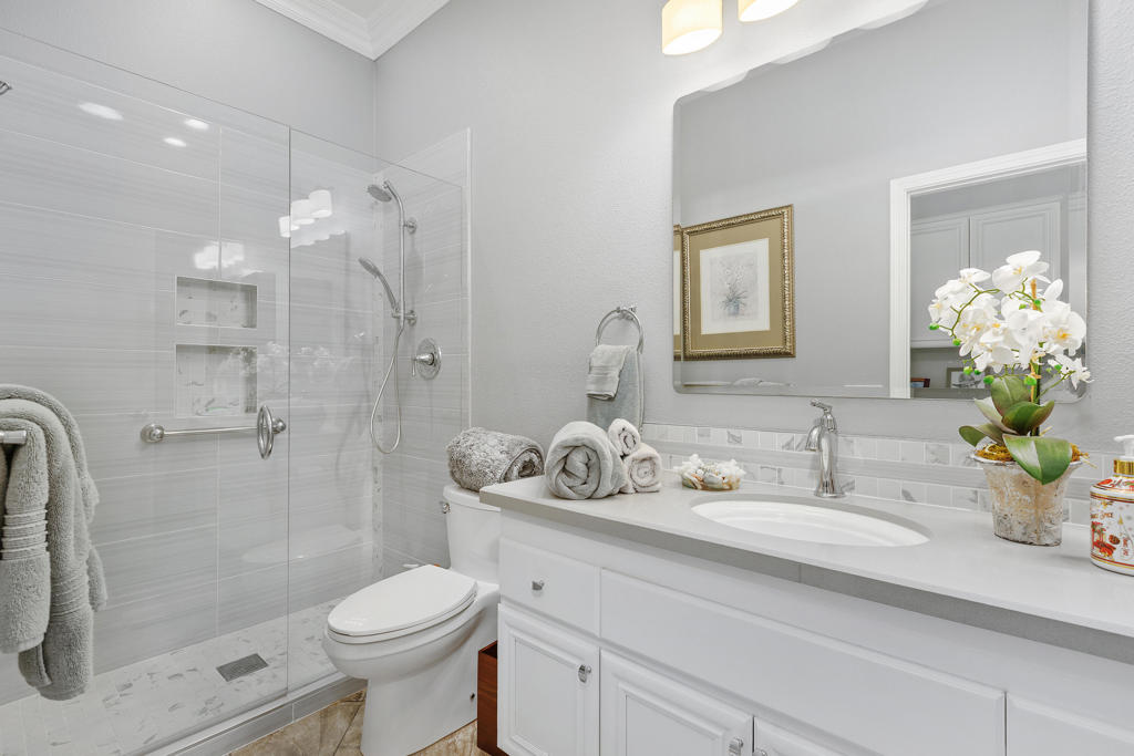 Rancho Mirage C.C. - Residential