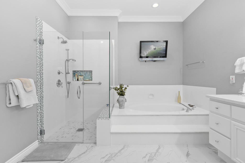 Rancho Mirage C.C. - Residential