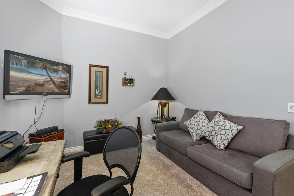 Rancho Mirage C.C. - Residential