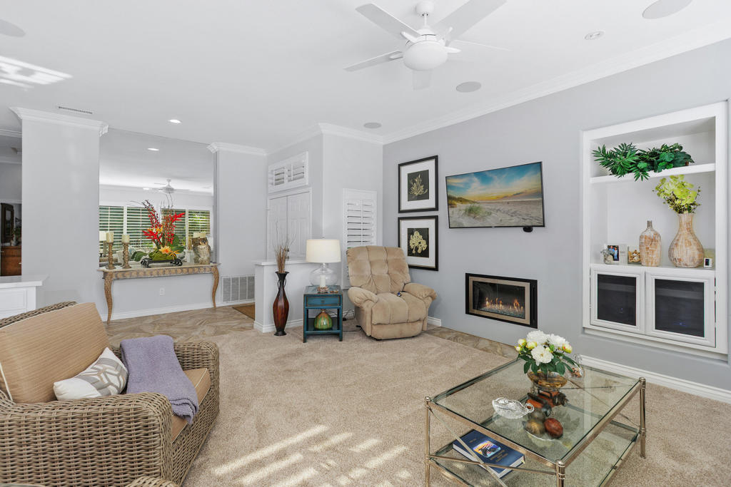 Rancho Mirage C.C. - Residential