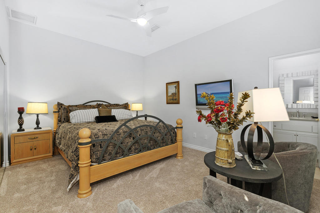 Rancho Mirage C.C. - Residential