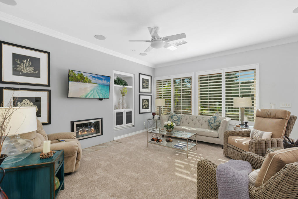 Rancho Mirage C.C. - Residential