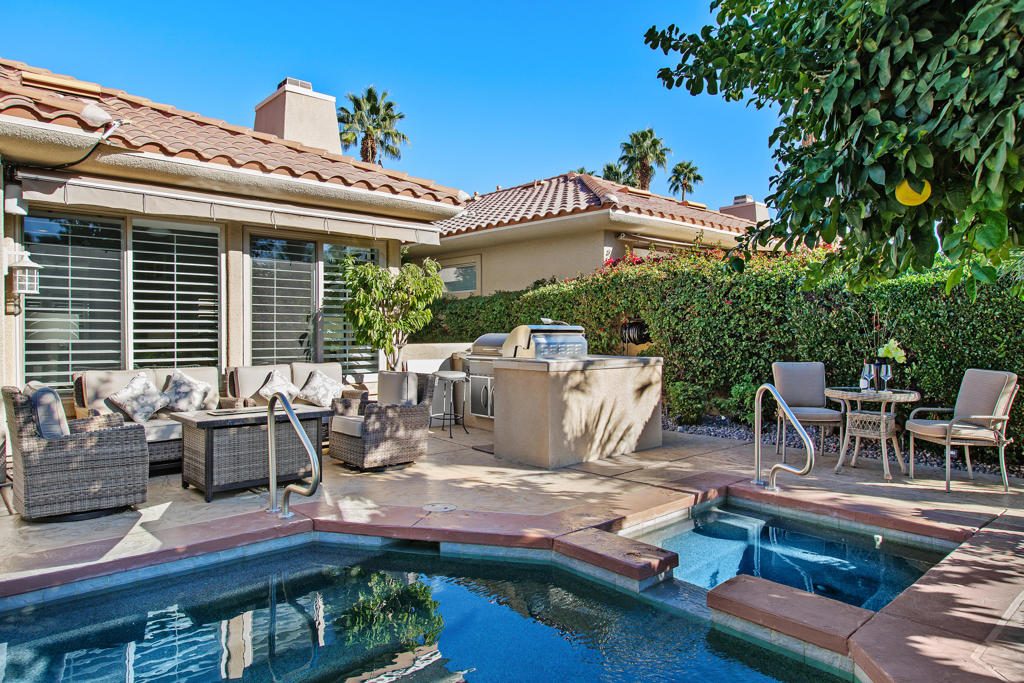 Rancho Mirage C.C. - Residential