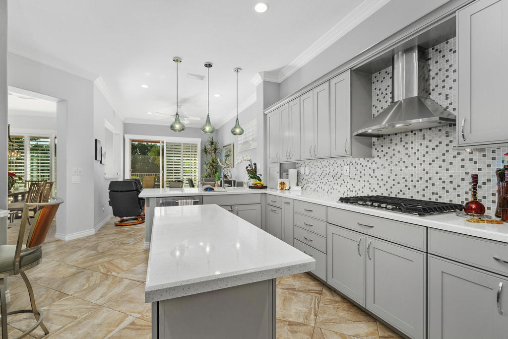 Rancho Mirage C.C. - Residential