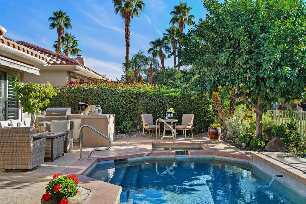 Rancho Mirage C.C. - Residential