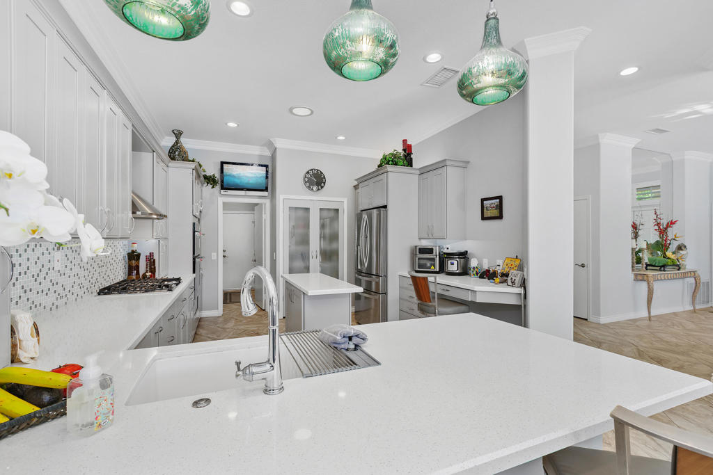 Rancho Mirage C.C. - Residential