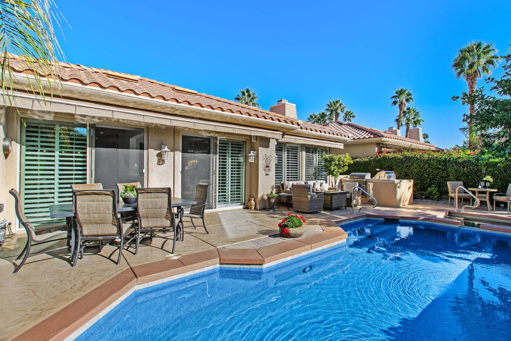 Rancho Mirage C.C. - Residential