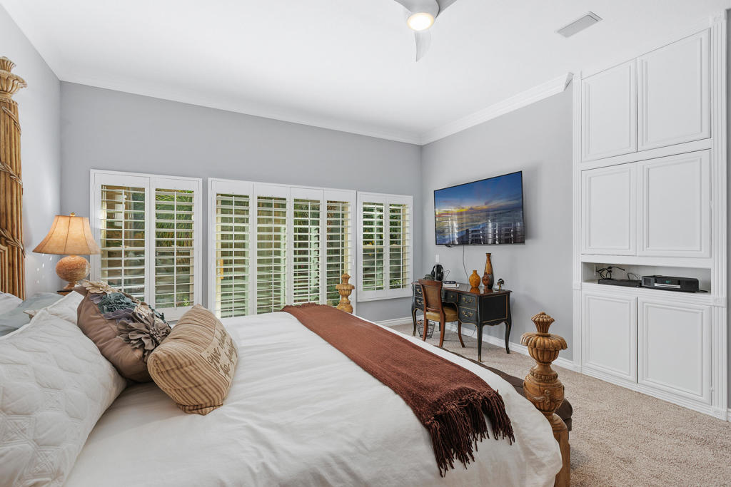 Rancho Mirage C.C. - Residential