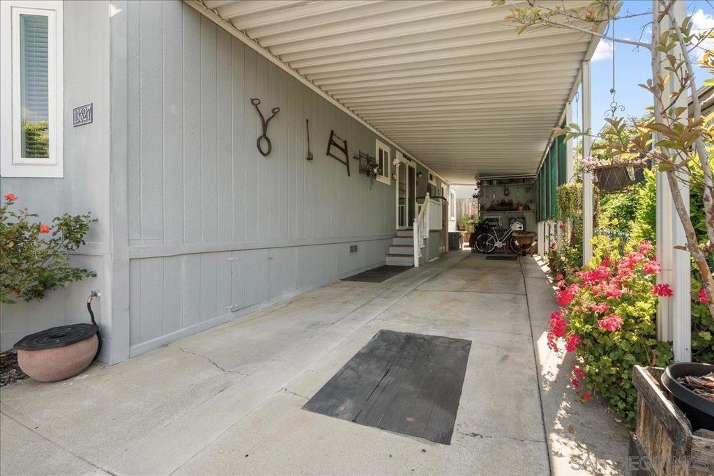 Poway - Manufactured In Park