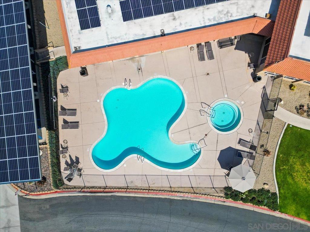 Poway - Manufactured In Park