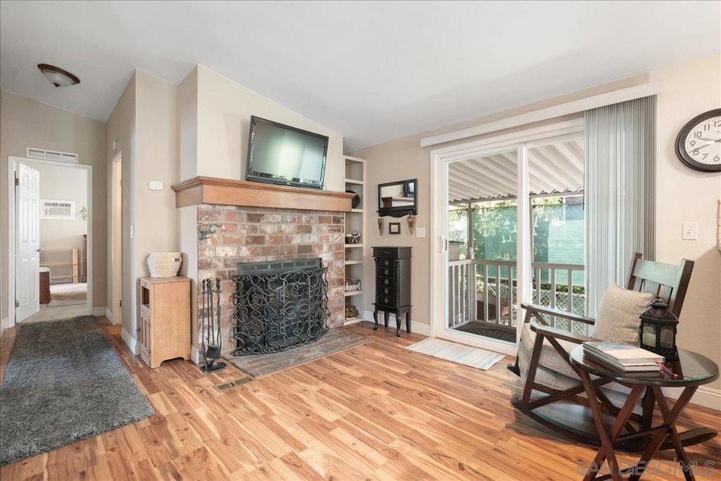 Poway - Manufactured In Park