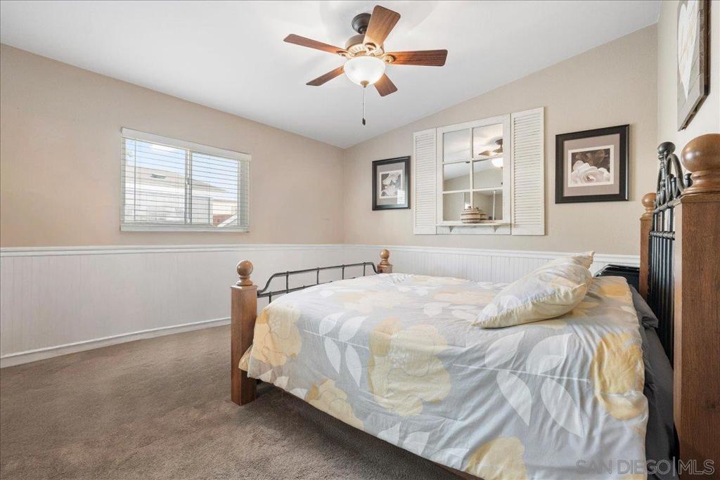 Poway - Manufactured In Park