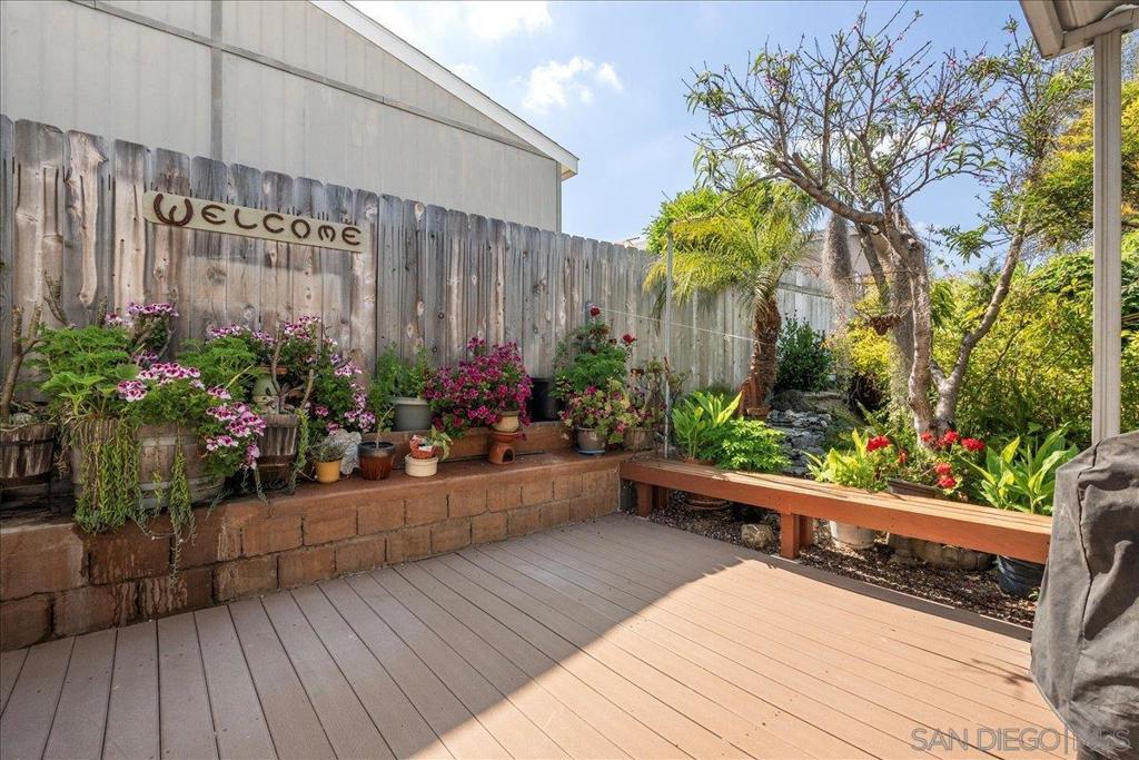 Poway - Manufactured In Park