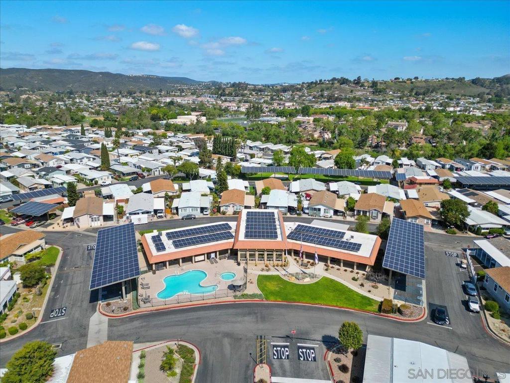 Poway - Manufactured In Park