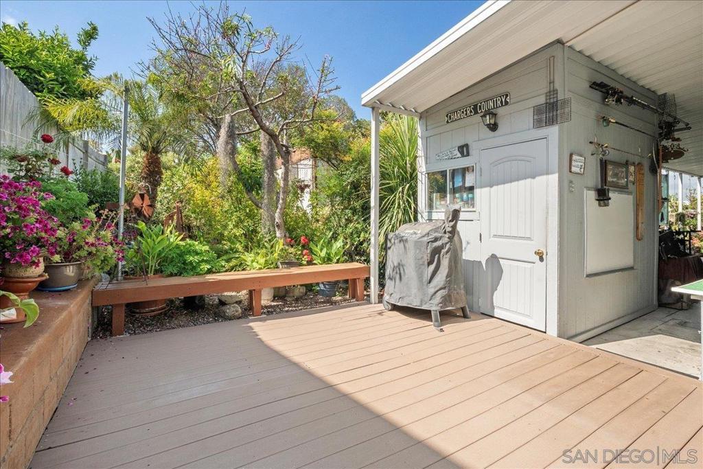 Poway - Manufactured In Park