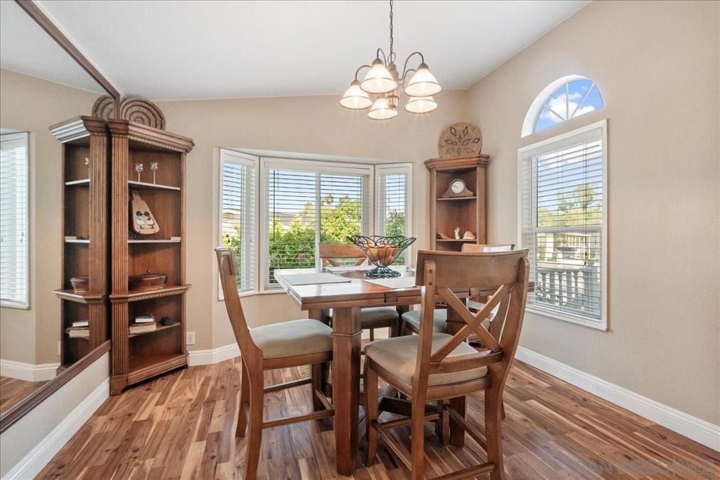 Poway - Manufactured In Park