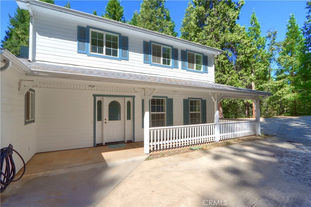 7179 Snyder Ridge Rd