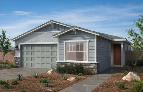 Photo of 4590 Avellino Place, Lake Elsinore, CA 92530 (MLS # SW26169386)