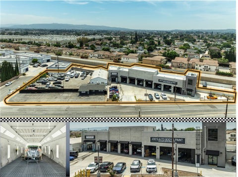 Photo of 9334 9350 Lower Azusa Road, Temple City, CA 91780 (MLS # GD26192242)
