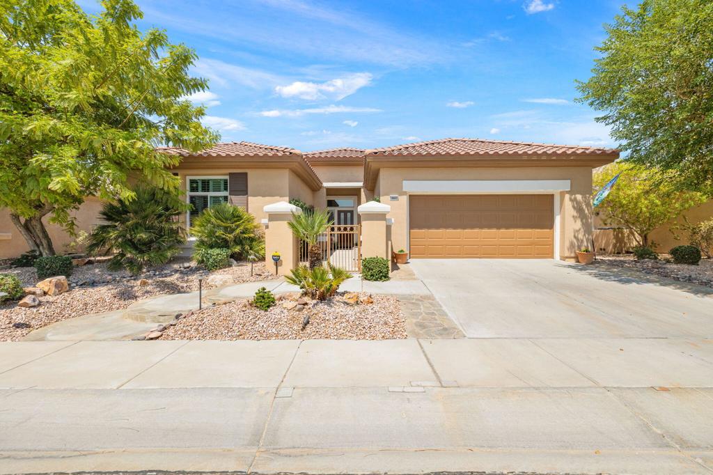 78802 Falsetto Drive