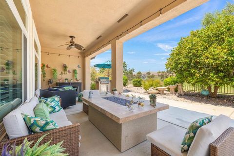 Photo of 78802 Falsetto Drive, Palm Desert, CA 92211 (MLS # 219143162DA)
