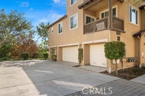 624 Corte Patio Unit 81, Chula Vista, CA 91914 - MLS#: NP25080873