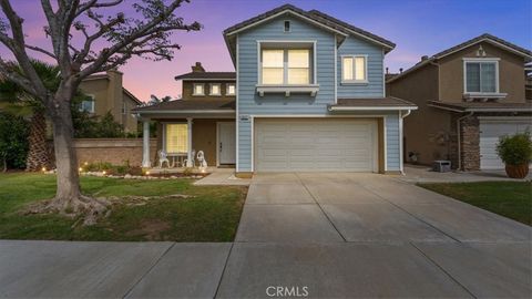 Photo of 16227 Bainbridge Way, Chino Hills, CA 91709 (MLS # CV26077423)