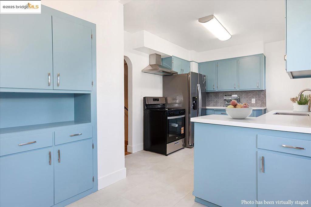 ARROYO PARK - Residential