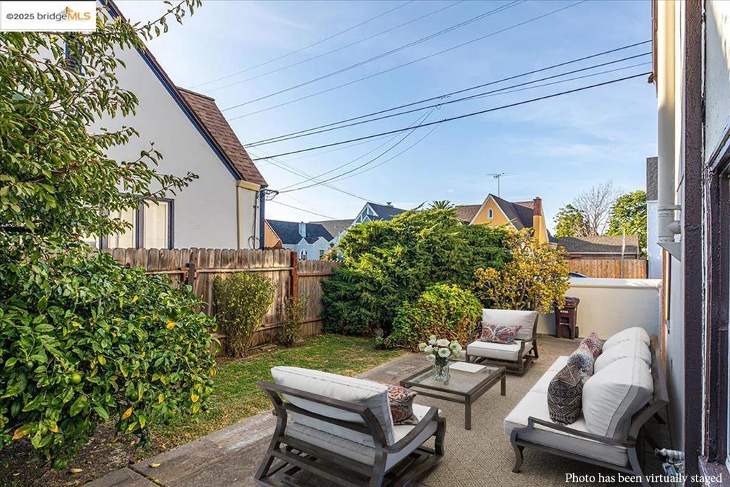 ARROYO PARK - Residential