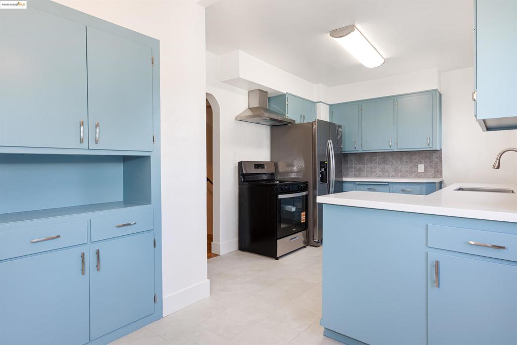 ARROYO PARK - Residential