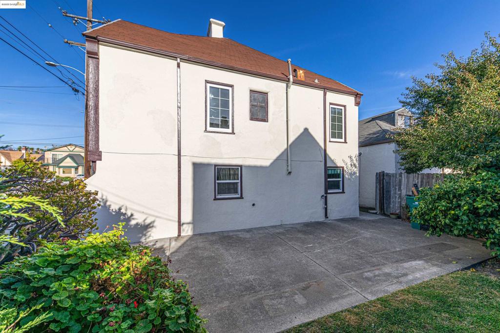 ARROYO PARK - Residential