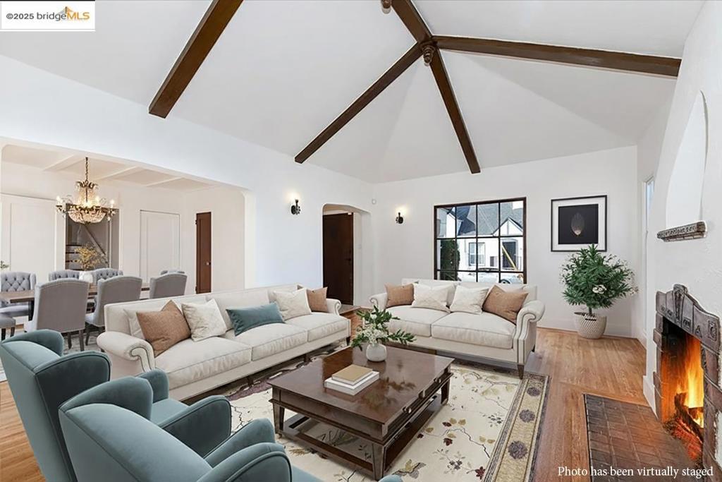 ARROYO PARK - Residential