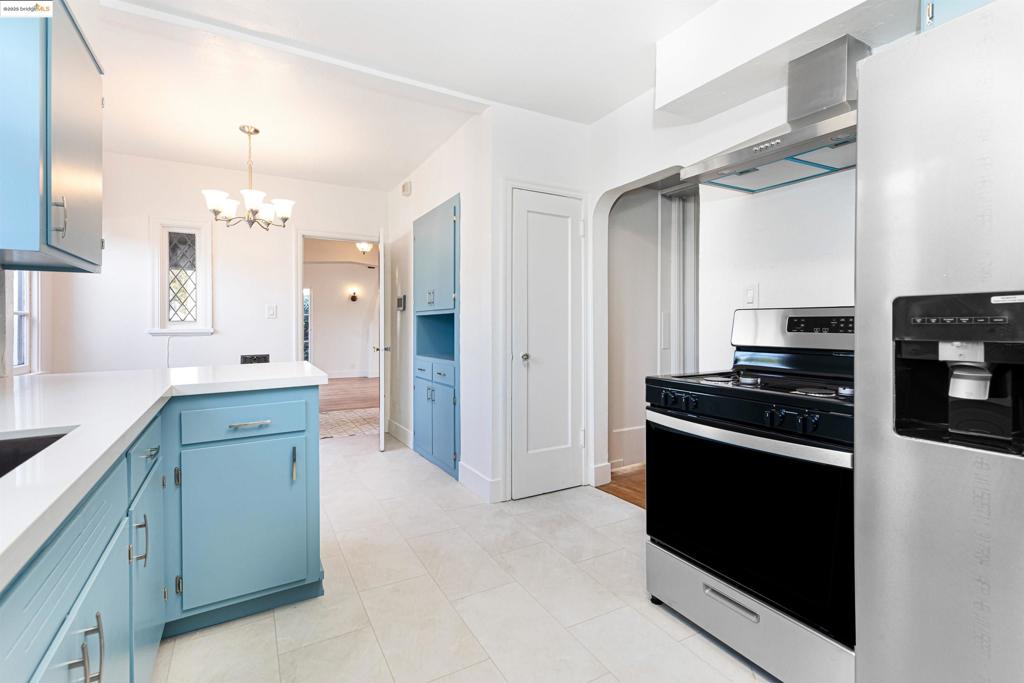 ARROYO PARK - Residential