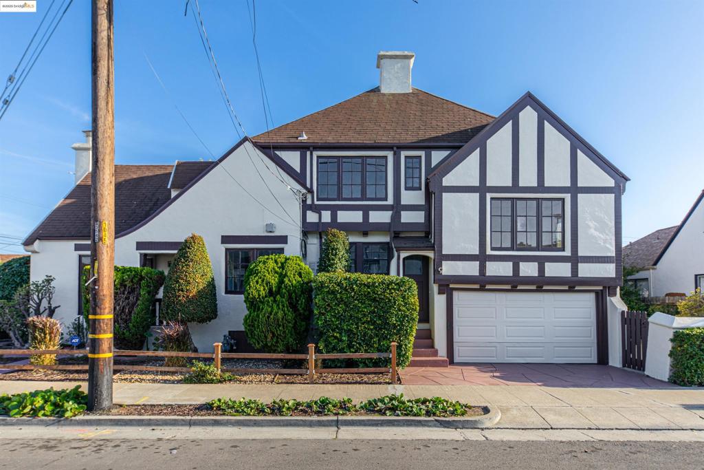 ARROYO PARK - Residential