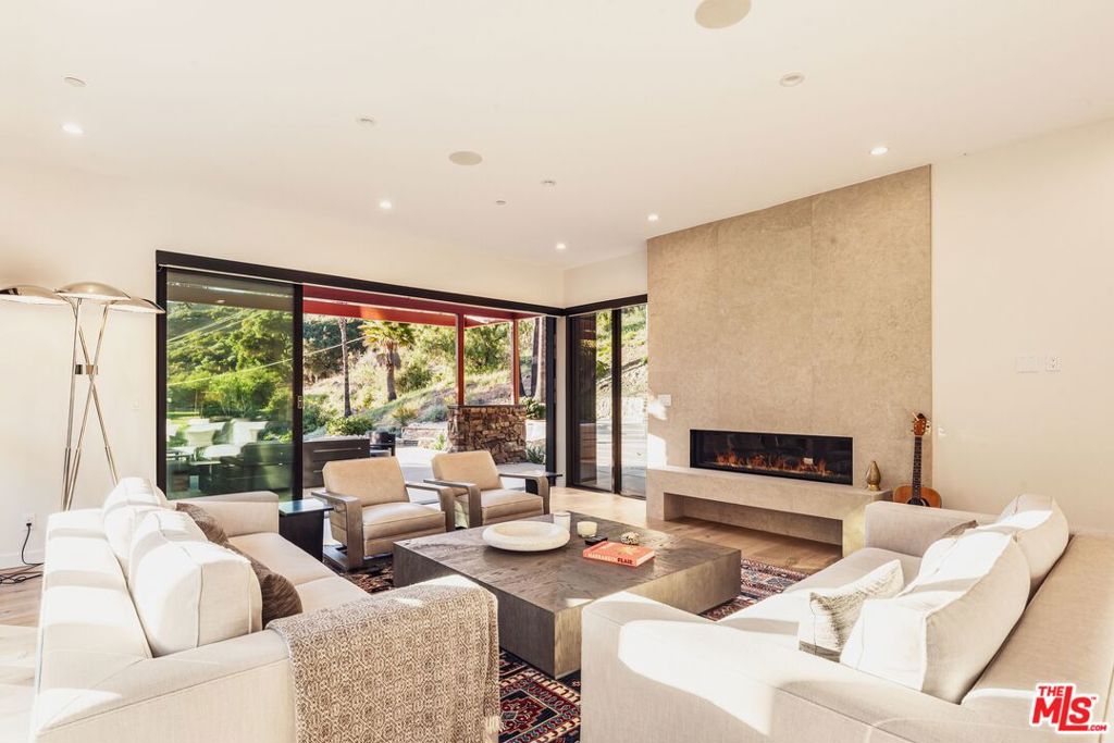 28525 Newton Canyon Road