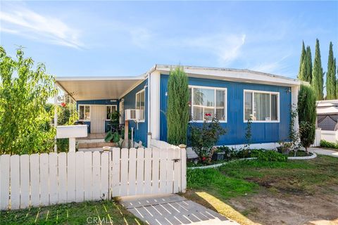 Photo of 5800 Hamner Ave #416, Eastvale, CA 91752 (MLS # IG25250640)